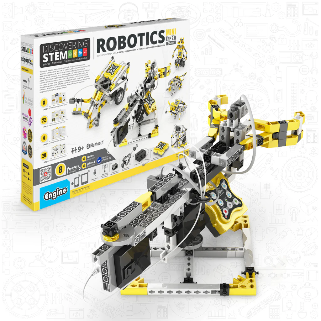 Robotics Kits – Emagine
