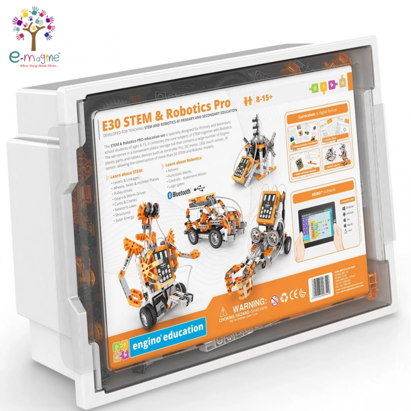 Robotics Kits – Emagine